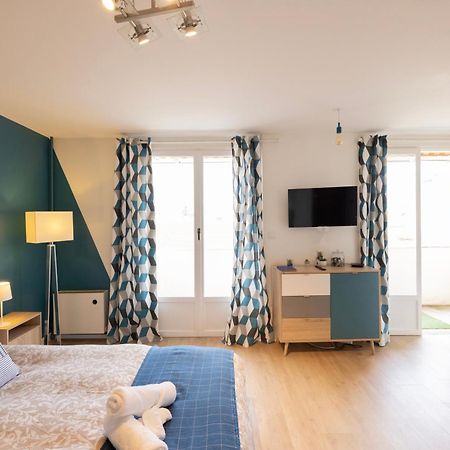 Le Cottage Roannais Roanne Zewnętrze zdjęcie