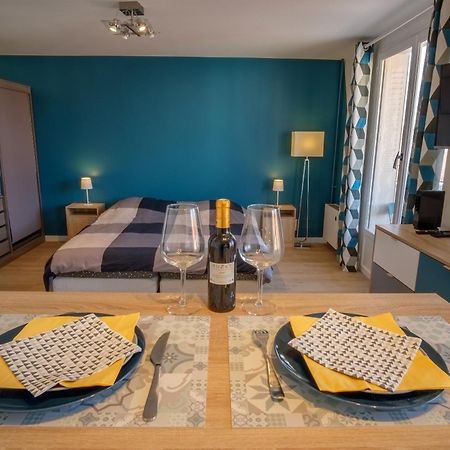 Le Cottage Roannais Roanne Zewnętrze zdjęcie