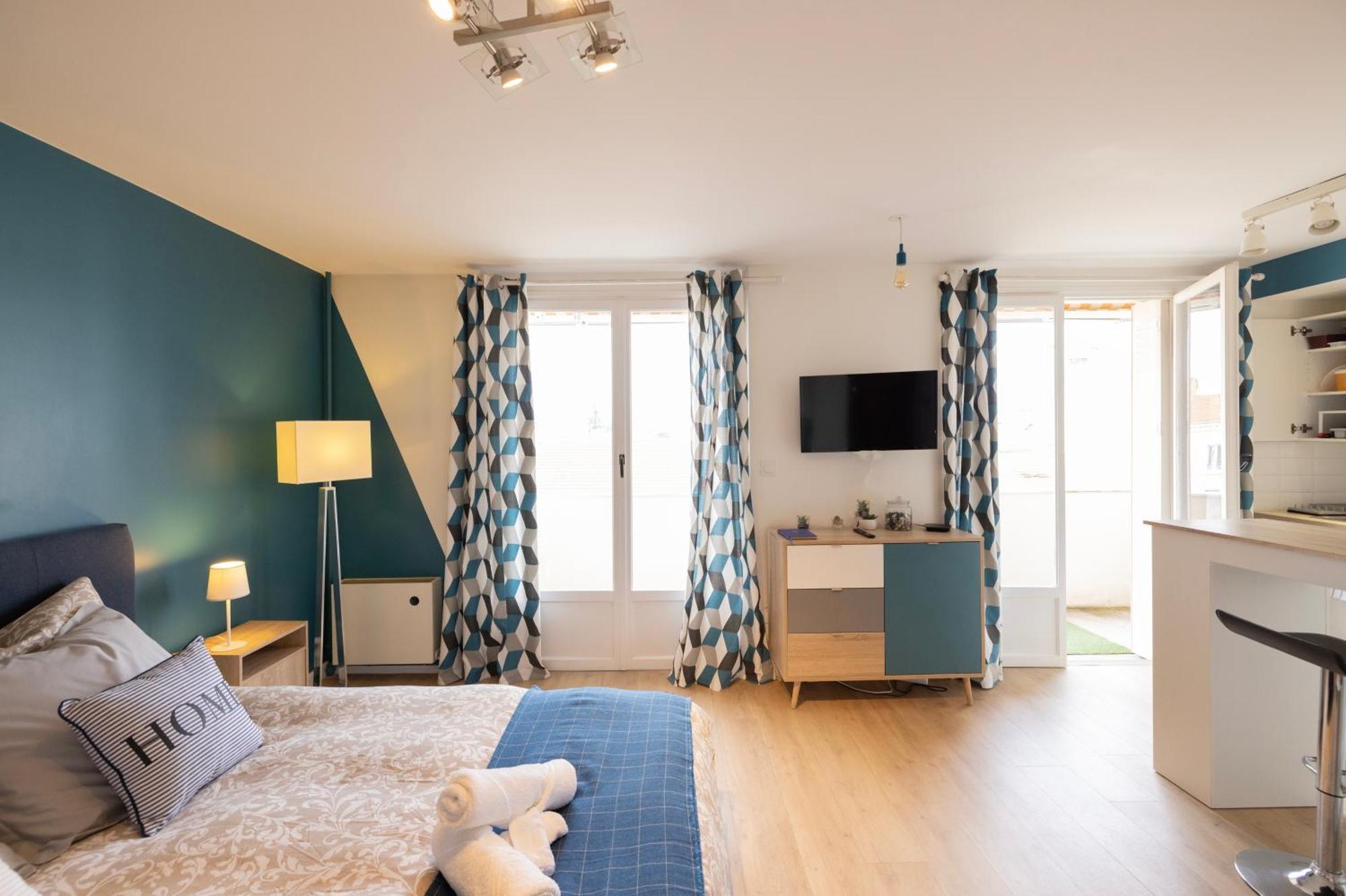 Le Cottage Roannais Roanne Zewnętrze zdjęcie